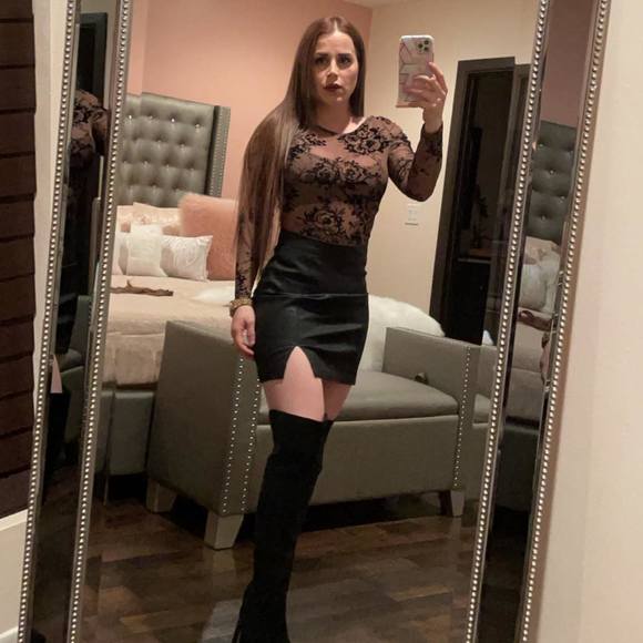 mitzygarza
